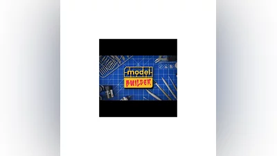 Model Builder (PC) Steam Key