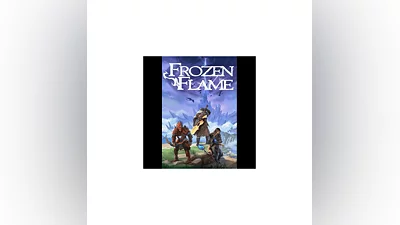 Frozen Flame (PC) Steam Key