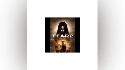 F.E.A.R. 2 Project Origin FEAR Steam Key