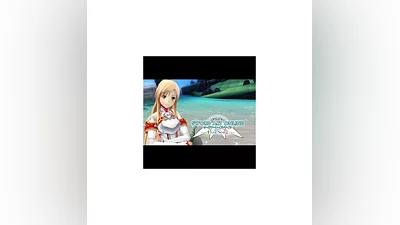 Sword Art Online Lost Song Steam Key