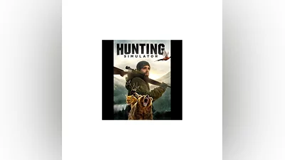 Hunting Simulator Steam Key
