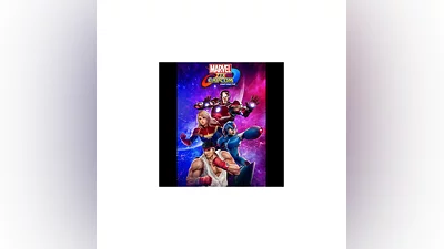 Marvel vs. Capcom Infinite Steam Key