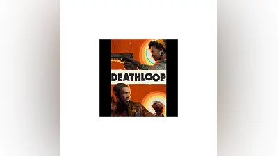 Deathloop (PC) Steam Key GLOBAL