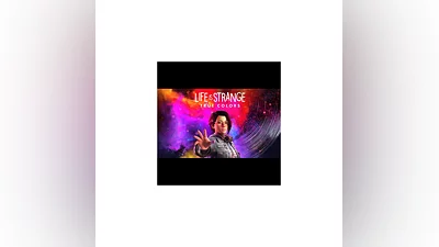 Life is Strange True Colors (PC) Steam Key