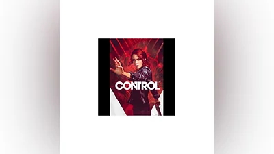 Control Steam Key GLOBAL