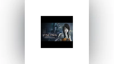 Fatal Frame Project Zero Maiden of Black Water (PC)