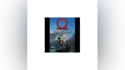God of War (PC) Steam Key GLOBAL