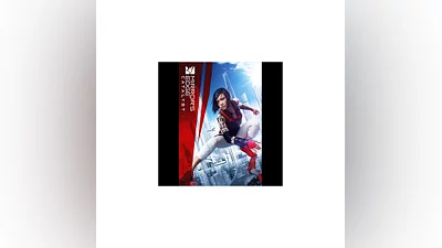 Mirror's Edge Catalyst Origin Key GLOBAL