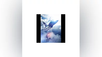 Ace Combat 7 Skies Unknown Steam Key