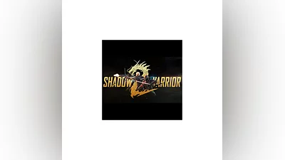 Shadow Warrior 2 Steam Key GLOBAL