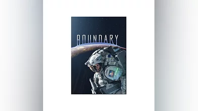 Boundary PC Steam Key GLOBAL