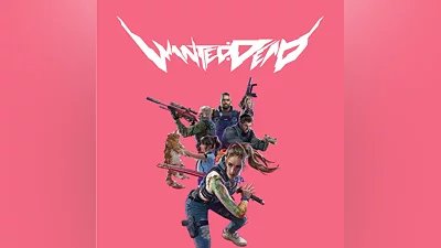 Wanted: Dead (Steam Gift)