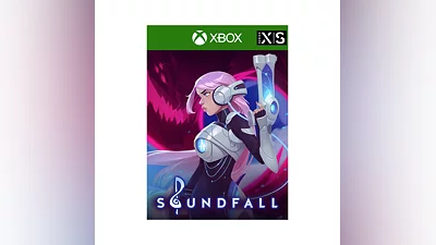 Soundfall XBOX ONE SERIES X|S Key