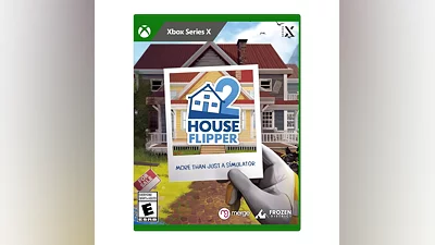 House Flipper 2 XBOX SERIES X|S Key