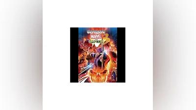 Ultimate Marvel vs Capcom 3 Steam Key GLOBAL