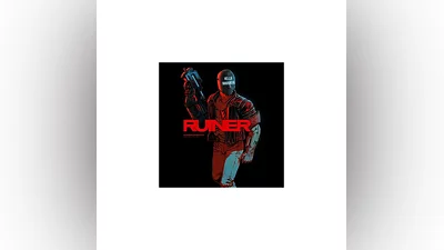 RUINER Steam Key GLOBAL