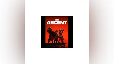 The Ascent Steam Key GLOBAL