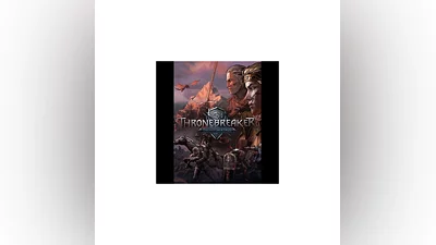 Thronebreaker: The Witcher Tales PC Steam Key GLOBAL