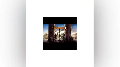 Tom Clancy's The Division 2 Uplay Key EUROPE