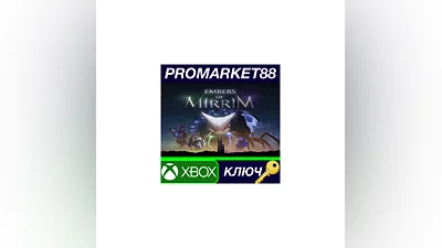 Embers of Mirrim US XBOX One Key   USA