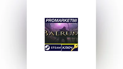 Balrum Steam Key   GLOBAL