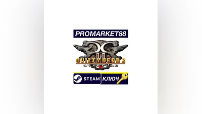 GUILTY GEAR 2 -OVERTURE- EU Steam Key  EUROPE