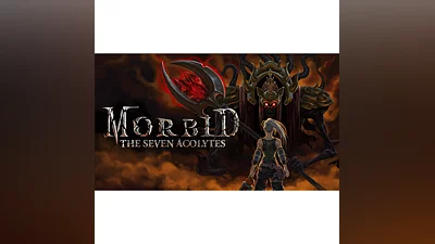Morbid: The Seven Acolytes  PS4 / PS5  TR