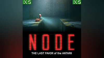 NODE: The Last Favor of the Antarii XBOX X|S KEY