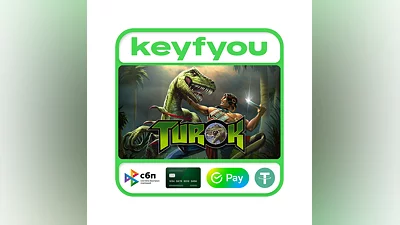Turok / STEAM KEY