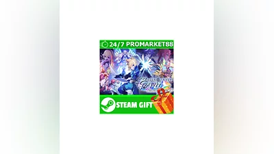 ️Azure Striker Gunvolt Trilogy Enhanced STEAM GIFT