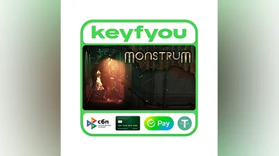 Monstrum / STEAM KEY
