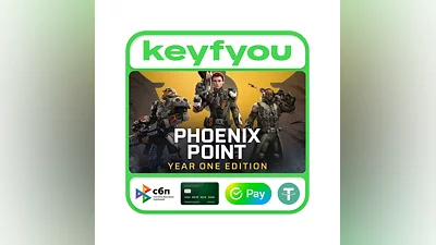 Phoenix Point: Year One Edition / STEAM KEY
