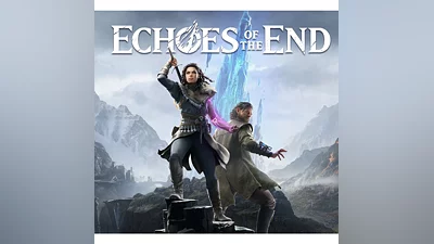 Echoes of the End (Steam Gift RU)