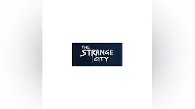 The Strange City (Steam Gift RU)