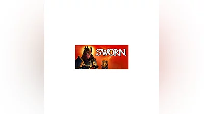 SWORN (Steam Gift RU)