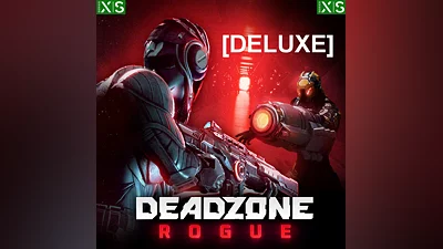Deadzone: Rogue - Deluxe XBOX SERIES X|S Digital KEY