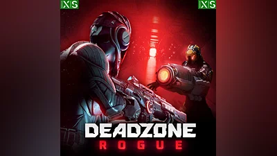 Deadzone: Rogue XBOX SERIES X|S Digital KEY