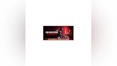 Deadzone: Rogue (Steam Gift RU)
