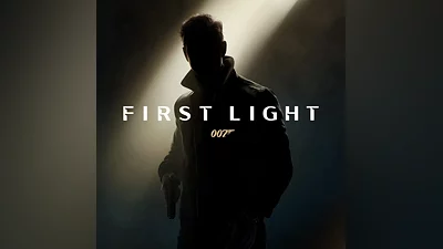 007 First Light (Steam Gift RU)