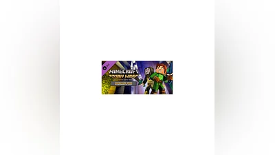 Minecraft: Story Mode Adventure Pass Steam Key GLOBAL