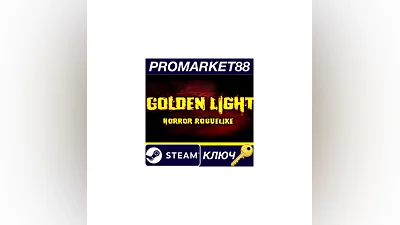 Golden Light EU PC Steam Key EUROPE