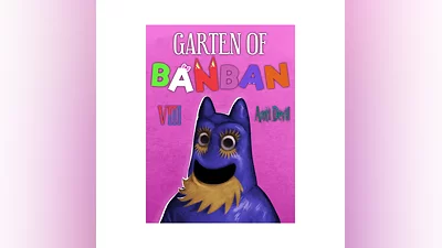 Garten of Banban 8: Anti Devil (Steam Gift RU)