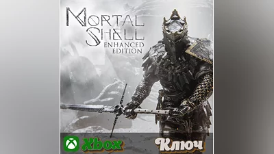 MORTAL SHELL: ENHANCED EDITION  XBOX  KEY