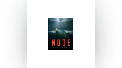 NODE: The Last Favor of the Antarii | EPIC GAMES