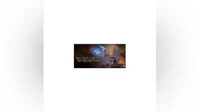 Kingdoms of Amalur: Re-Reckoning FATE Edition Steam Key