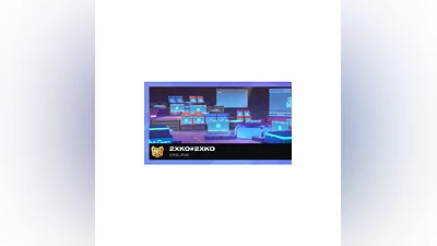 2XKO "Online" Player Title code DLC (global)