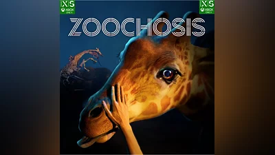Zoochosis XBOX ONE SERIES XS Digital KEY
