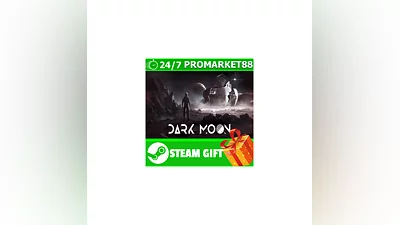 ️ALL COUNTRIES️ Dark Moon STEAM GIFT