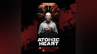 Atomic Heart - Annihilation Instinct (Windows) PC KEY