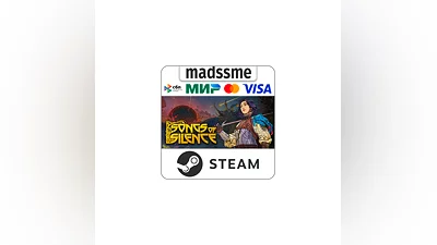 Songs of Silence * RU/KZ/CIS/TR/AR * STEAM   AUTO